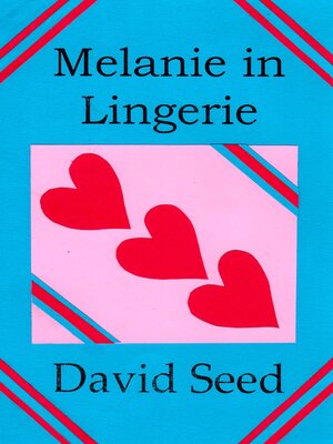 cover image of Melanie in Lingerie